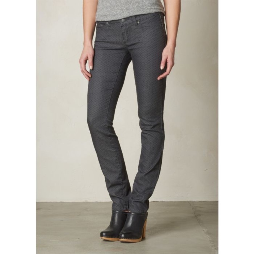 Prana - Kara Jean